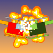 僵尸直升机分歧精简版