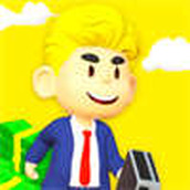 我的工厂老板生活简化版