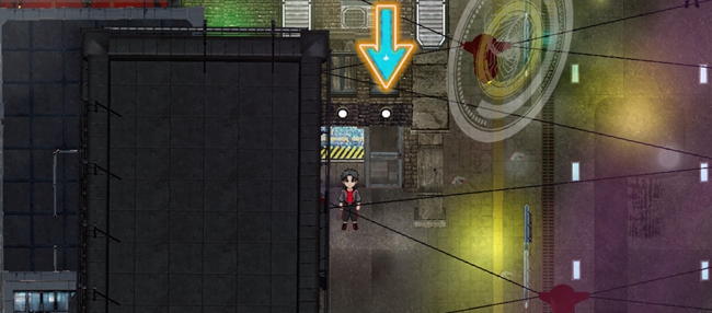 反叛的使徒伊甸天堂在哪