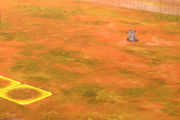 数码宝贝绝境求生抓自由兽攻略