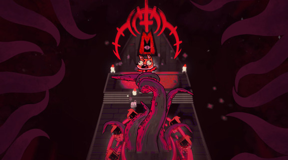 咩咩启示录死了就重来吗