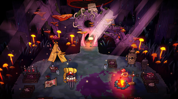 咩咩启示录能联机吗