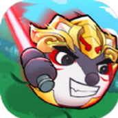 最强狗头简易版