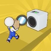 干洗店3D完整版