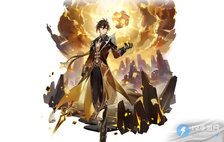 原神晴雨的经纬前置任务是什么