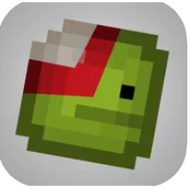 蔬菜游乐场简化版