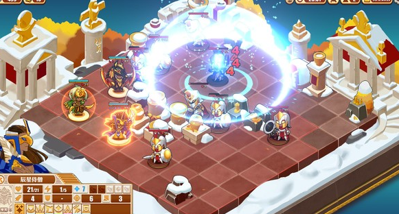 尼罗河勇士2存档位置一览