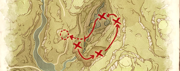 原神启封的羊皮卷有什么用