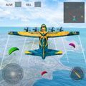 吃鸡小队战争游戏下载