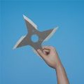 手里剑冲刺3D手游