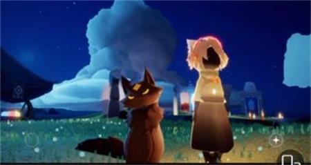 光遇2022万圣节全物品兑换图