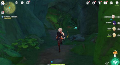 原神迷失的孩子任务攻略