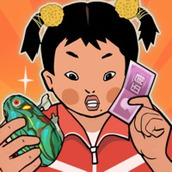 王蓝莓的小卖部免兑换码手游