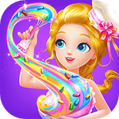 莉比小公主之独角兽餐厅手游