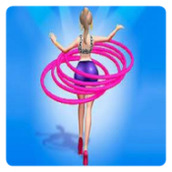 呼啦圈冲刺下载最新版