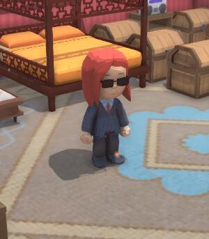 Dinkum套装图鉴大全