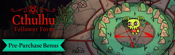 咩咩启示录预购奖励介绍