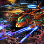 日升战机中文版