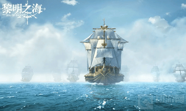 黎明之海角色装备如何获取