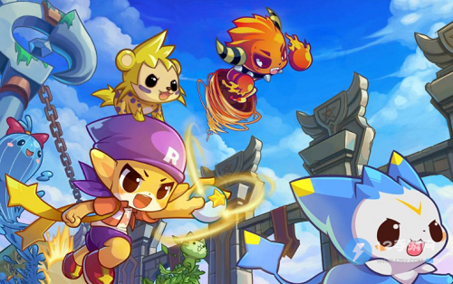 洛克王国机械系徽章怎么打-洛克王国机械系徽章攻略