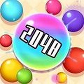弹球2048游戏最新版