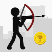 火柴人射手大战手游