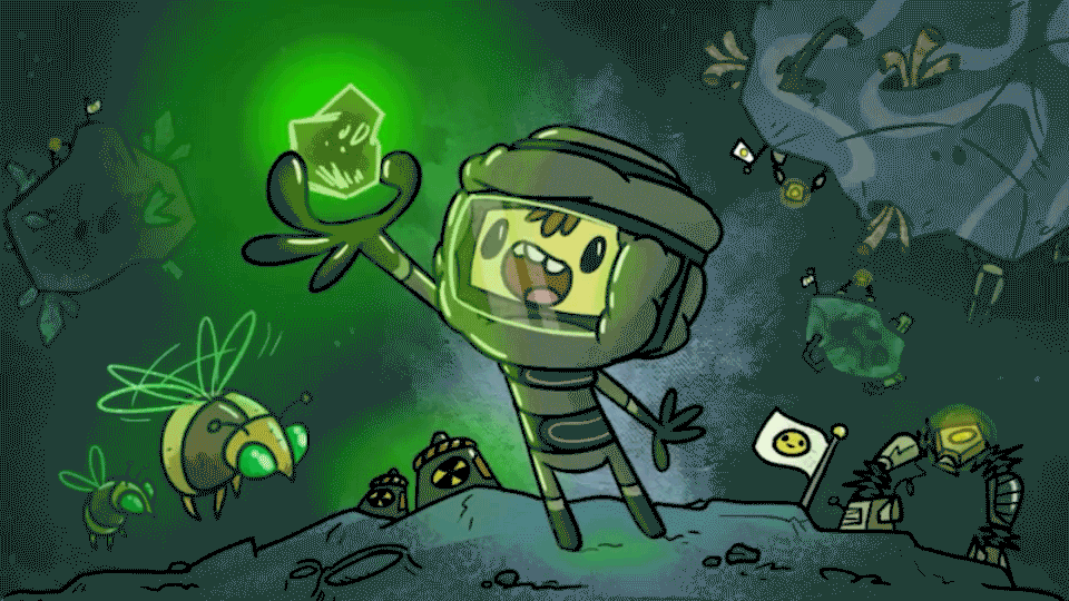 缺氧树鼠怎么种 缺氧树鼠种植心得