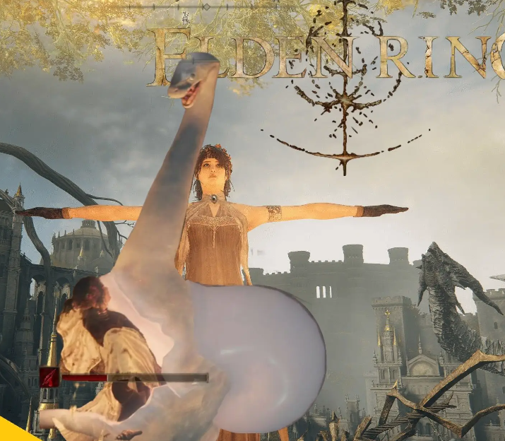 艾尔登法环娱乐配装推荐配置最新版