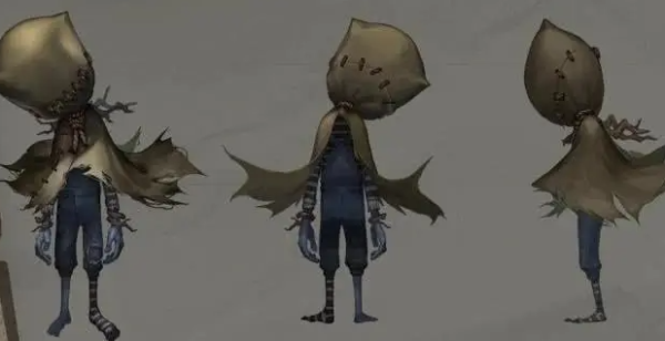 《第五人格》爱哭鬼有着什么样的技能玩法？