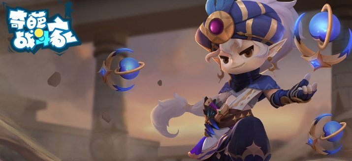 奇葩战斗家神灯赛季什么时候上线-神灯赛季开启时间及活动一览