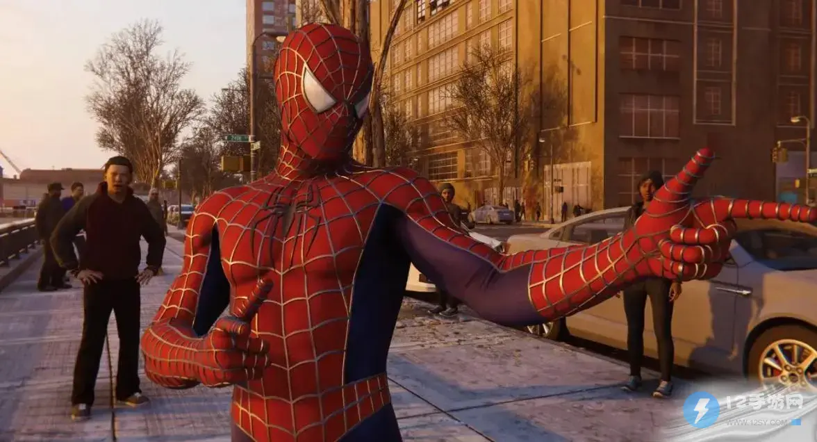 漫威蜘蛛侠上西区鸽子位置一览