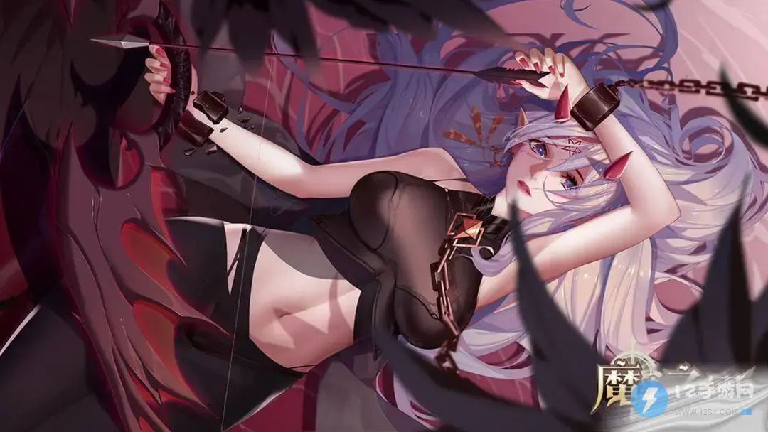 魔卡之耀魔影恶灵获得方法