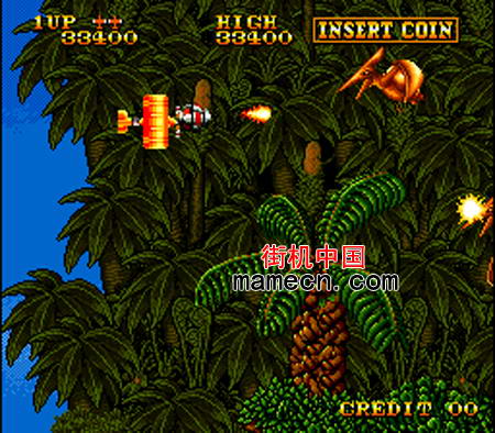 原始岛世界版 Prehistoric Isle in 1930(World)