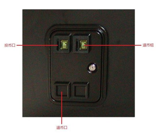 街机科普视频:投币器构造及其工作原理