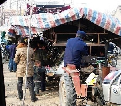 街机真的就是街机