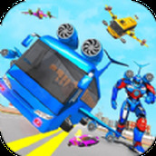 超级机甲变身下载最新版