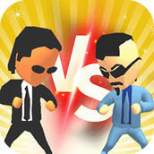 城市英雄格斗王游戏最新版