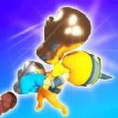 拳王进化史手游