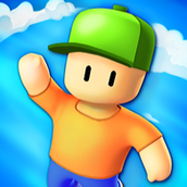 StumbleGuys下载安装