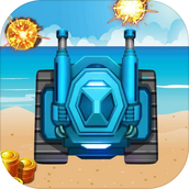 塔防海岸线简化版