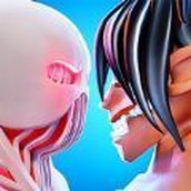 泰坦防御游戏正式版(TitanDefence)