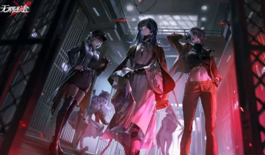 无期迷途4-12怎么过关-主线4-12平民阵容站位详解