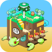 世界进化模拟器精简版