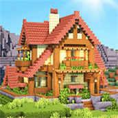 建造方块沙盒世界下载