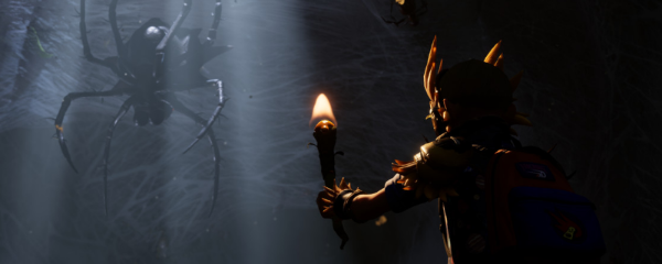 Grounded0.14.0补丁功能更新了什么？