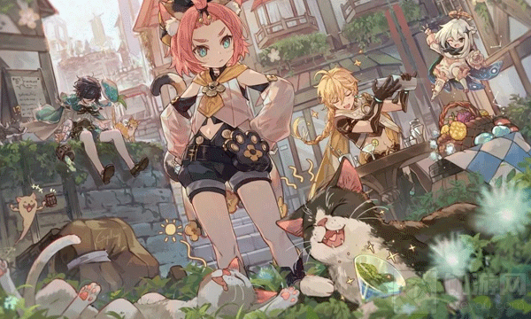 原神长柄武器原胚怎么获得