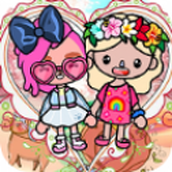 我的迷你米加小镇完整版