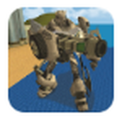 变形机器人大作战下载最新版