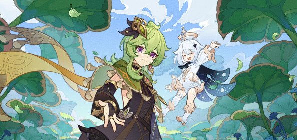 原神吉祥具书初篇任务怎么完成