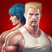 魂斗罗进化革命游戏下载